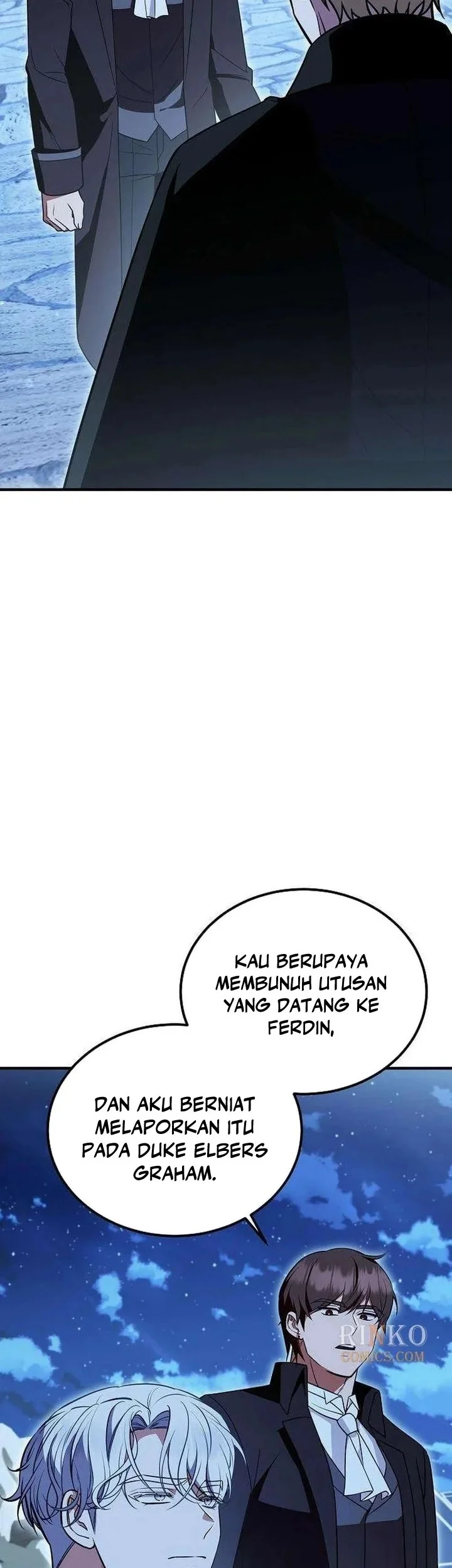 My Wife Waited for Me in the Wheat Field Chapter 27 Gambar 19