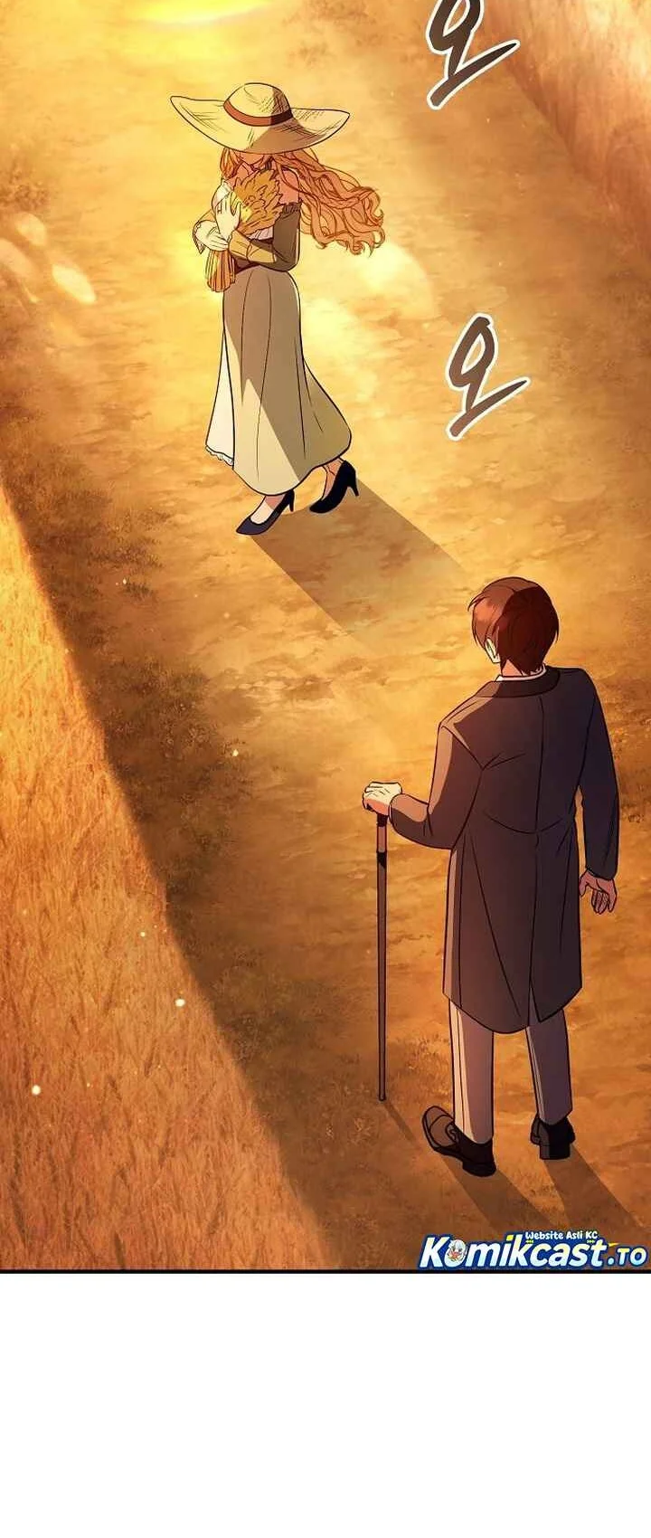 My Wife Waited for Me in the Wheat Field Chapter 3 Gambar 25