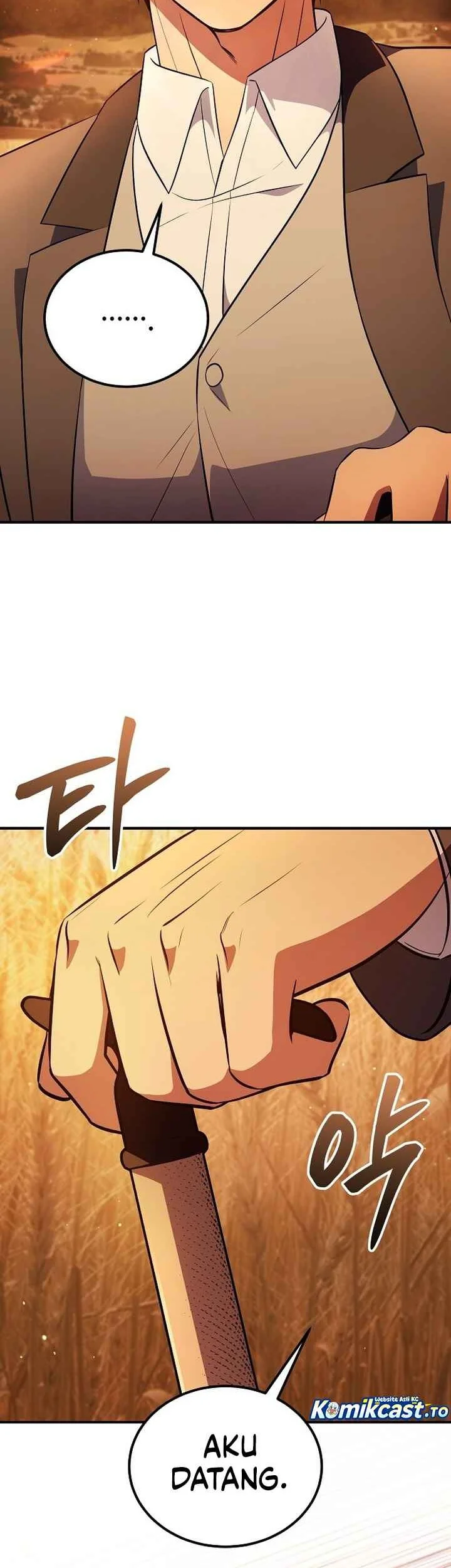 My Wife Waited for Me in the Wheat Field Chapter 3 Gambar 27