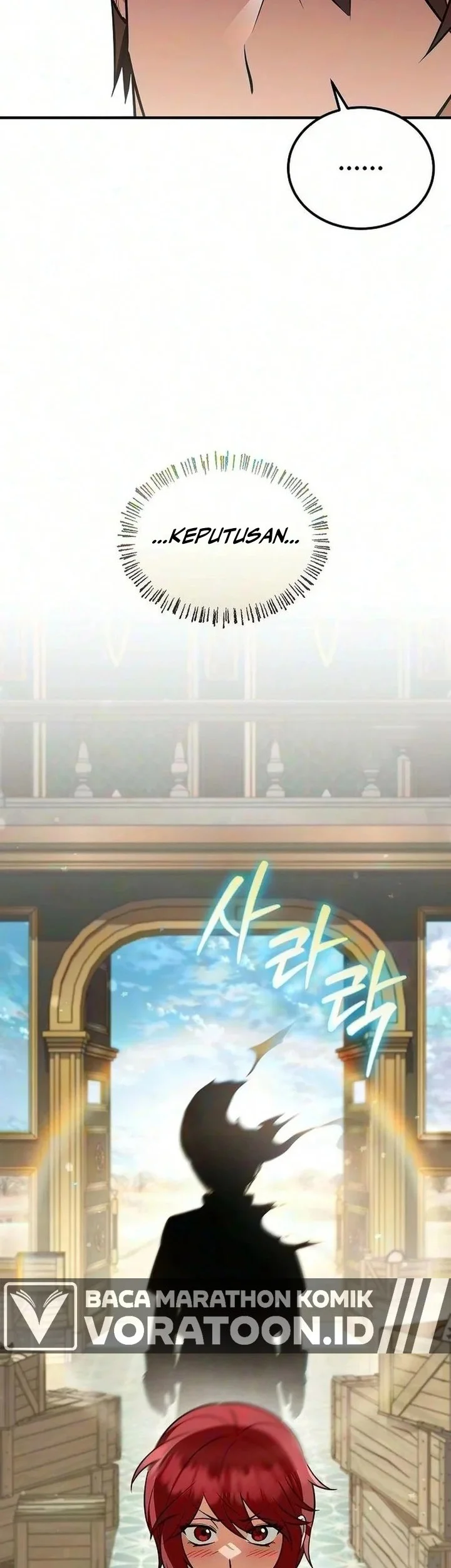 My Wife Waited for Me in the Wheat Field Chapter 30 Gambar 19
