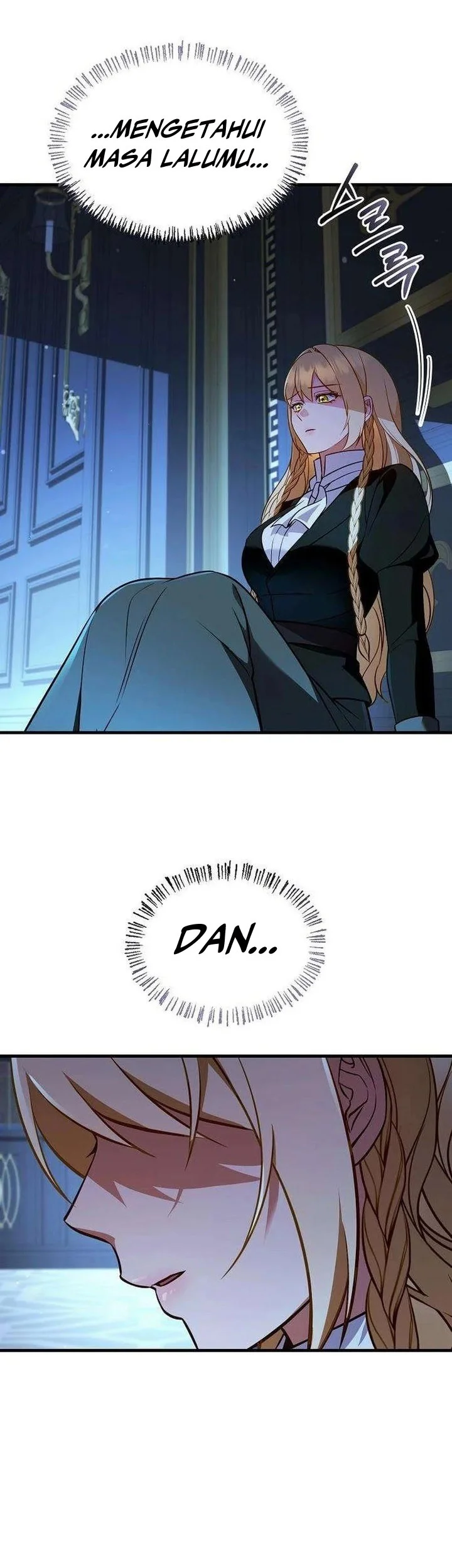 My Wife Waited for Me in the Wheat Field Chapter 32 Gambar 18