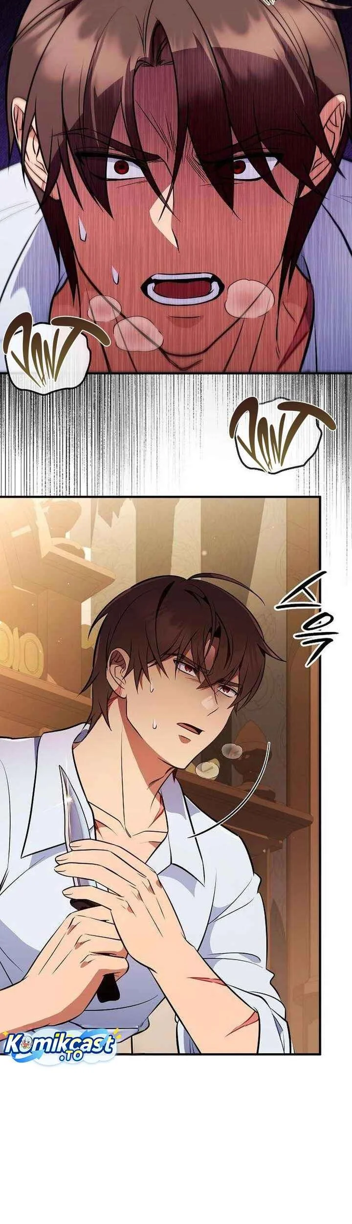 My Wife Waited for Me in the Wheat Field Chapter 4 Gambar 27