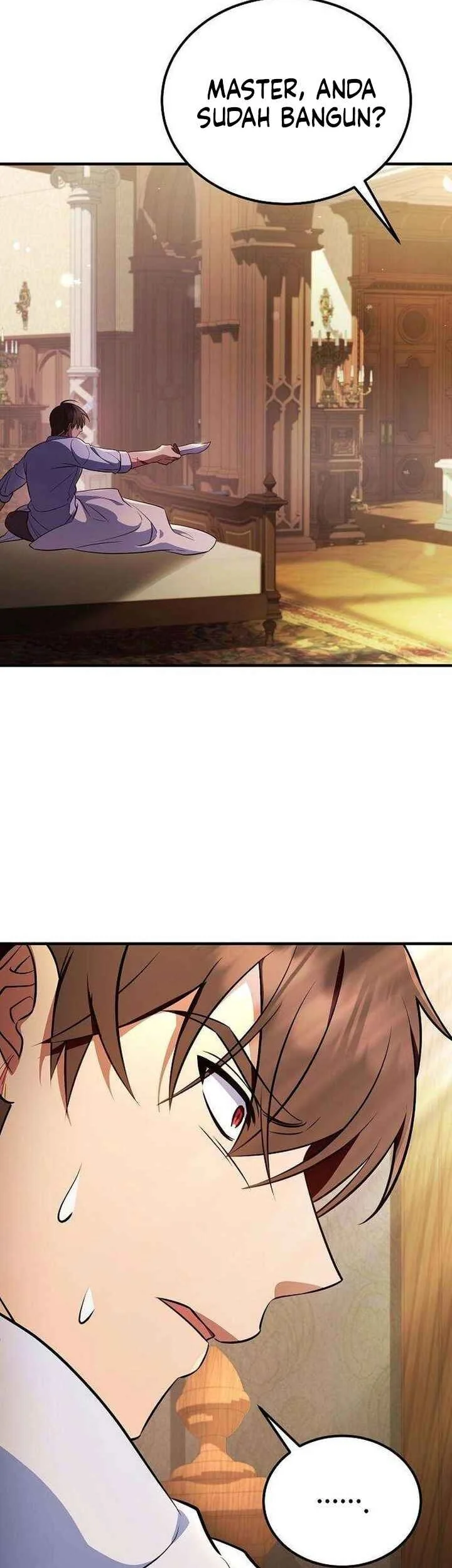 My Wife Waited for Me in the Wheat Field Chapter 4 Gambar 31