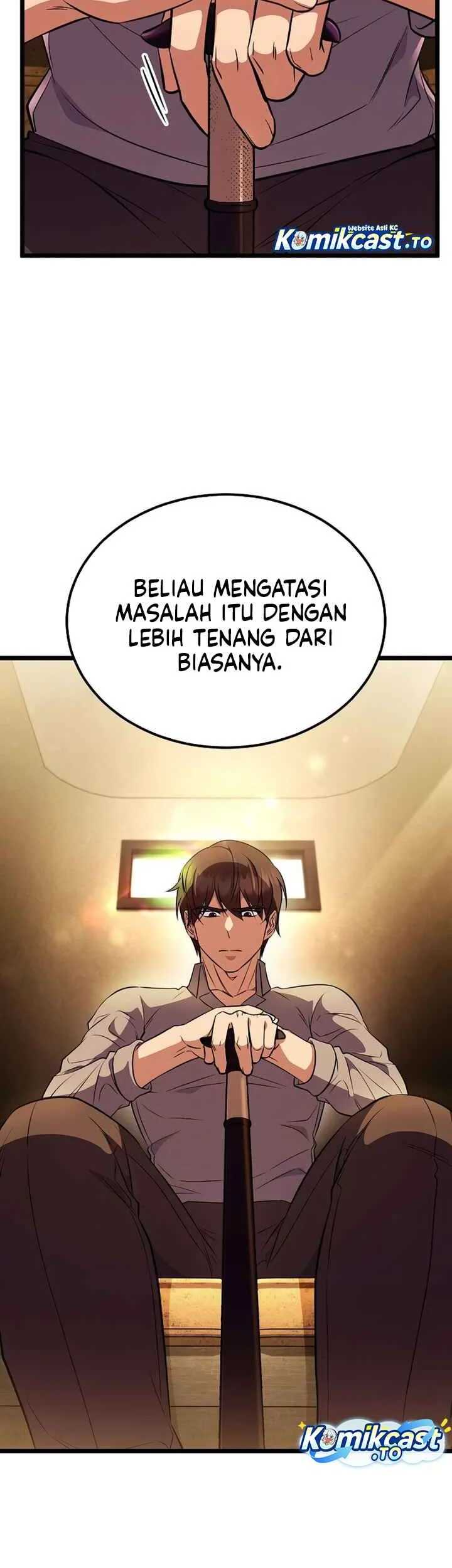 My Wife Waited for Me in the Wheat Field Chapter 5 Gambar 23