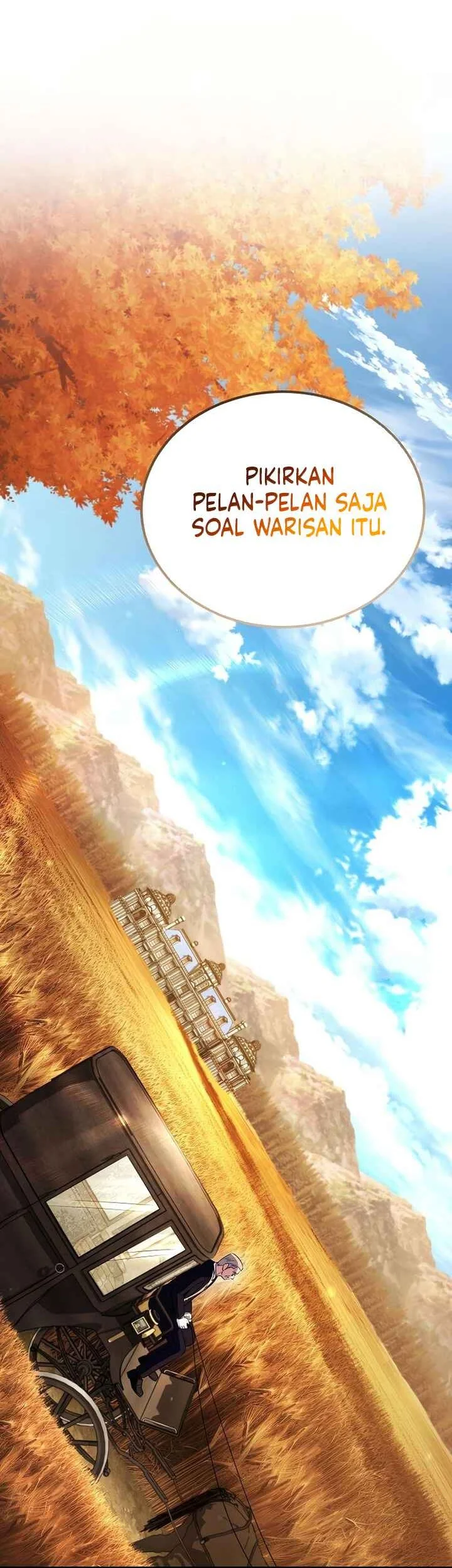 My Wife Waited for Me in the Wheat Field Chapter 5 Gambar 24