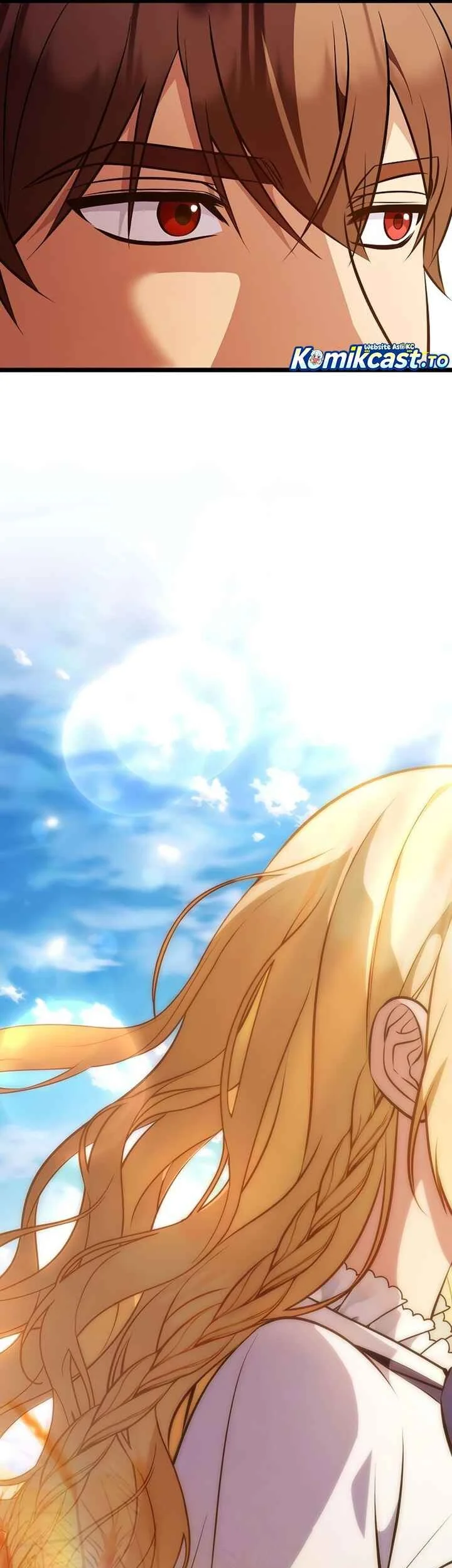 My Wife Waited for Me in the Wheat Field Chapter 5 Gambar 25