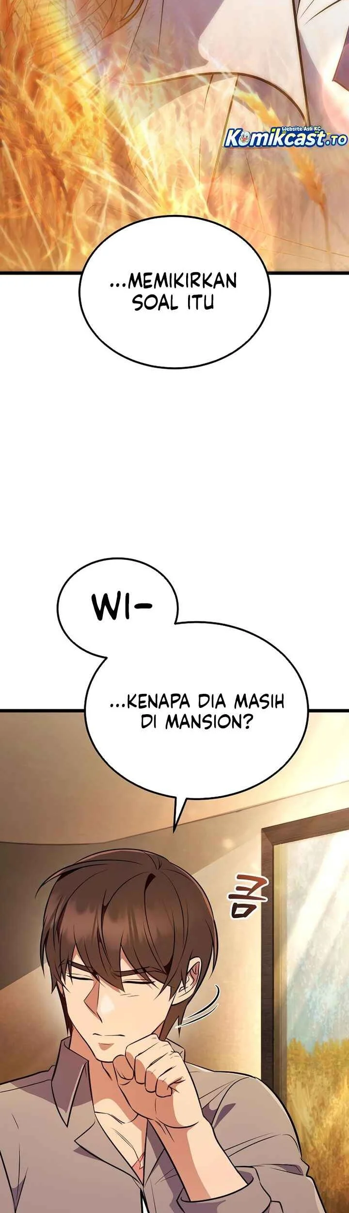 My Wife Waited for Me in the Wheat Field Chapter 5 Gambar 26
