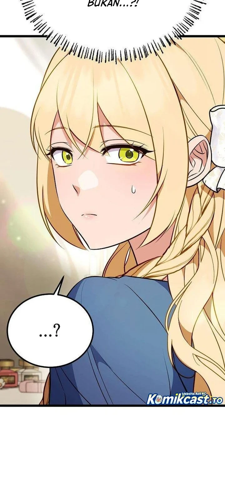 My Wife Waited for Me in the Wheat Field Chapter 6 Gambar 28
