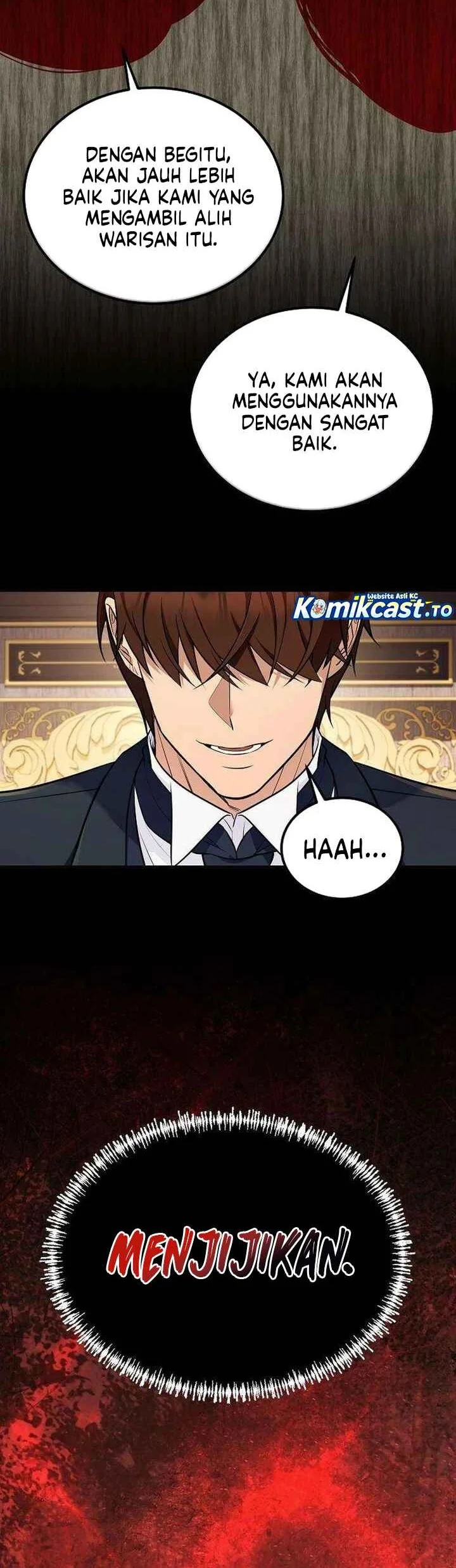 My Wife Waited for Me in the Wheat Field Chapter 7 Gambar 25