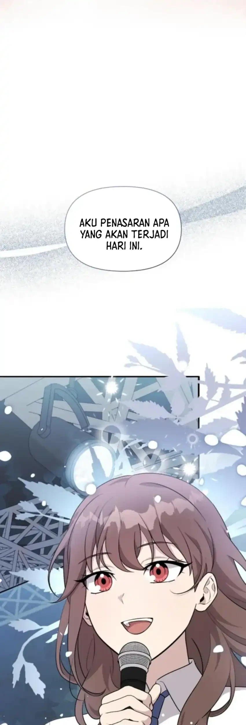 My Younger Sister Was a Genius Chapter 72 - Halaman 25