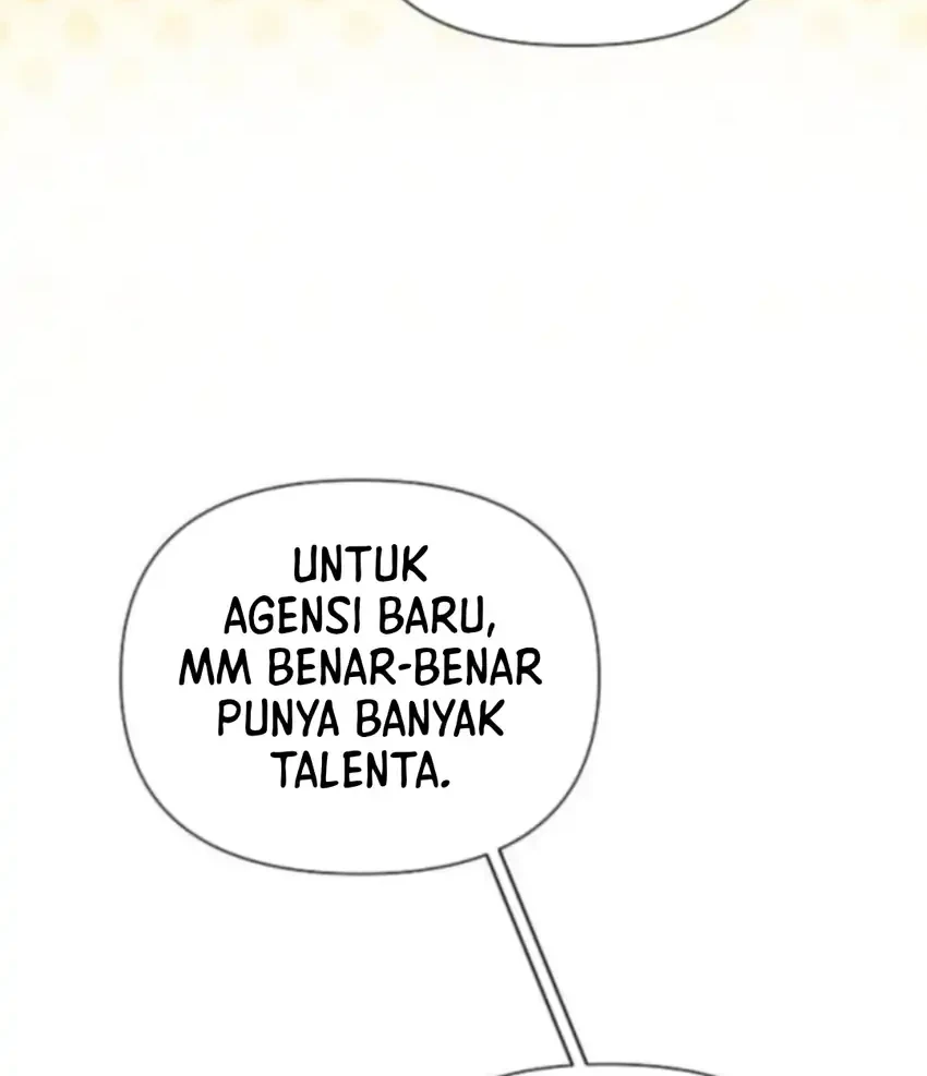 My Younger Sister Was a Genius Chapter 74 - Halaman 27