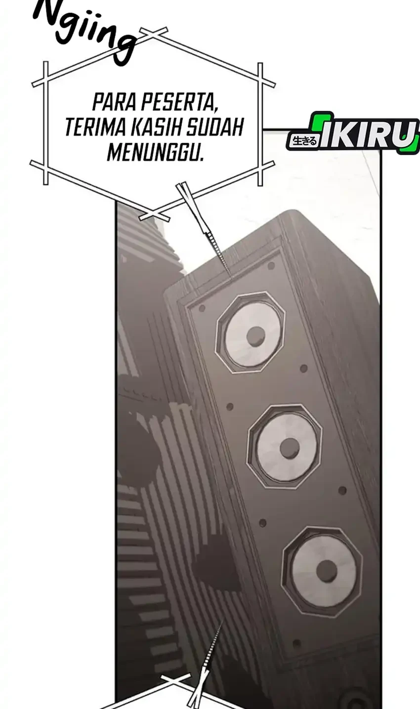 My Younger Sister Was a Genius Chapter 85 Gambar 30
