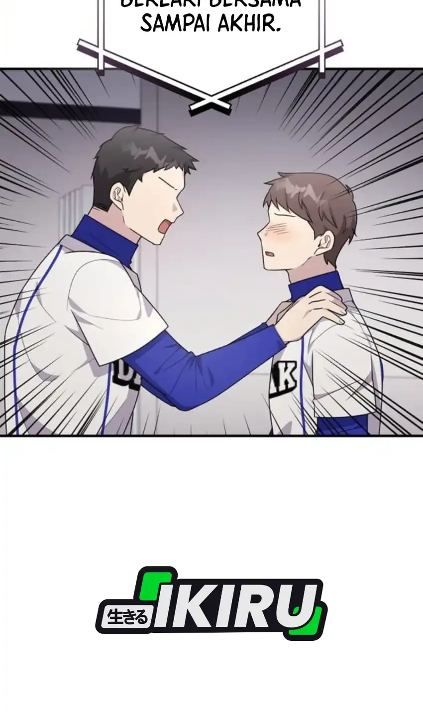 My Younger Sister Was a Genius Chapter 86 Gambar 32