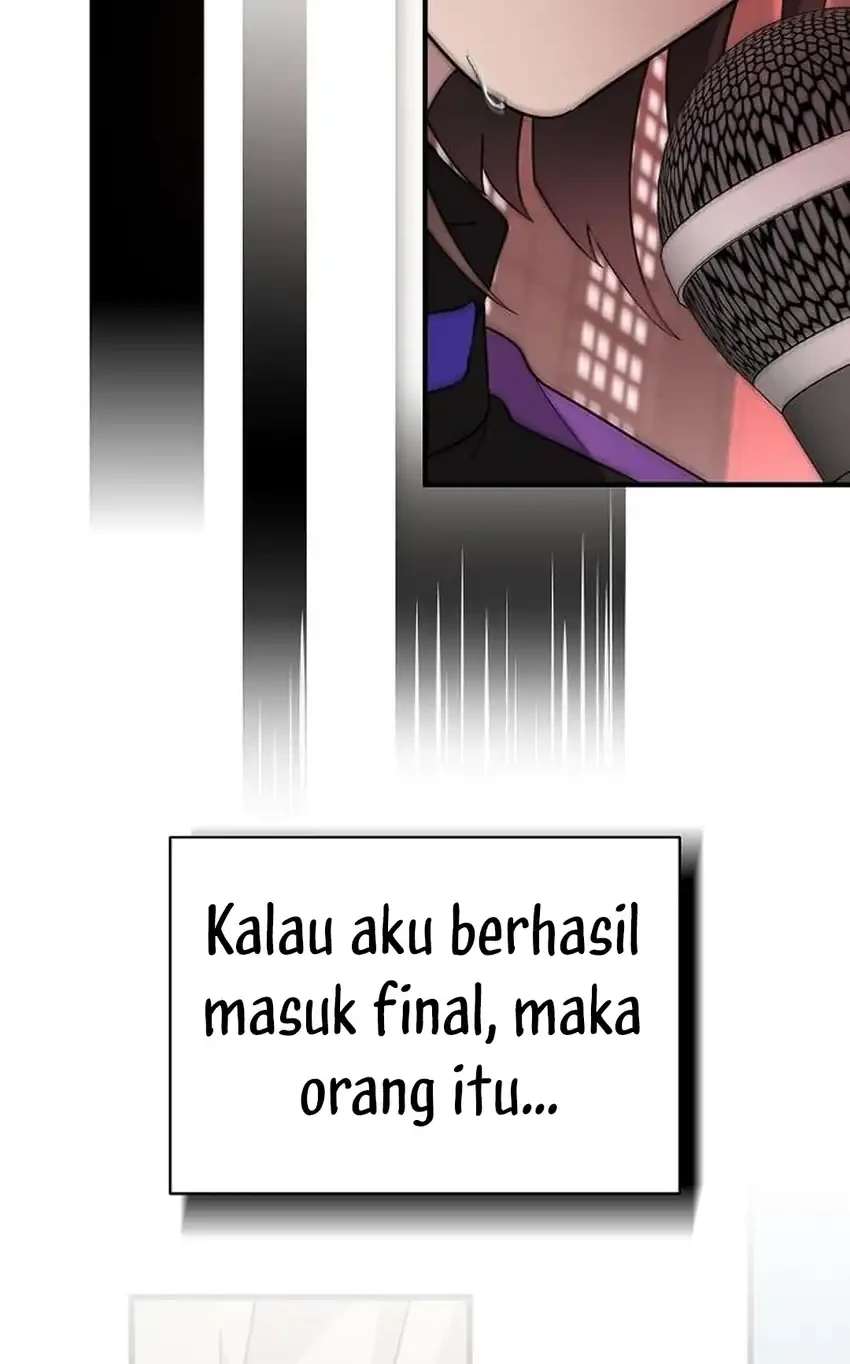 My Younger Sister Was a Genius Chapter 88 - Halaman 34