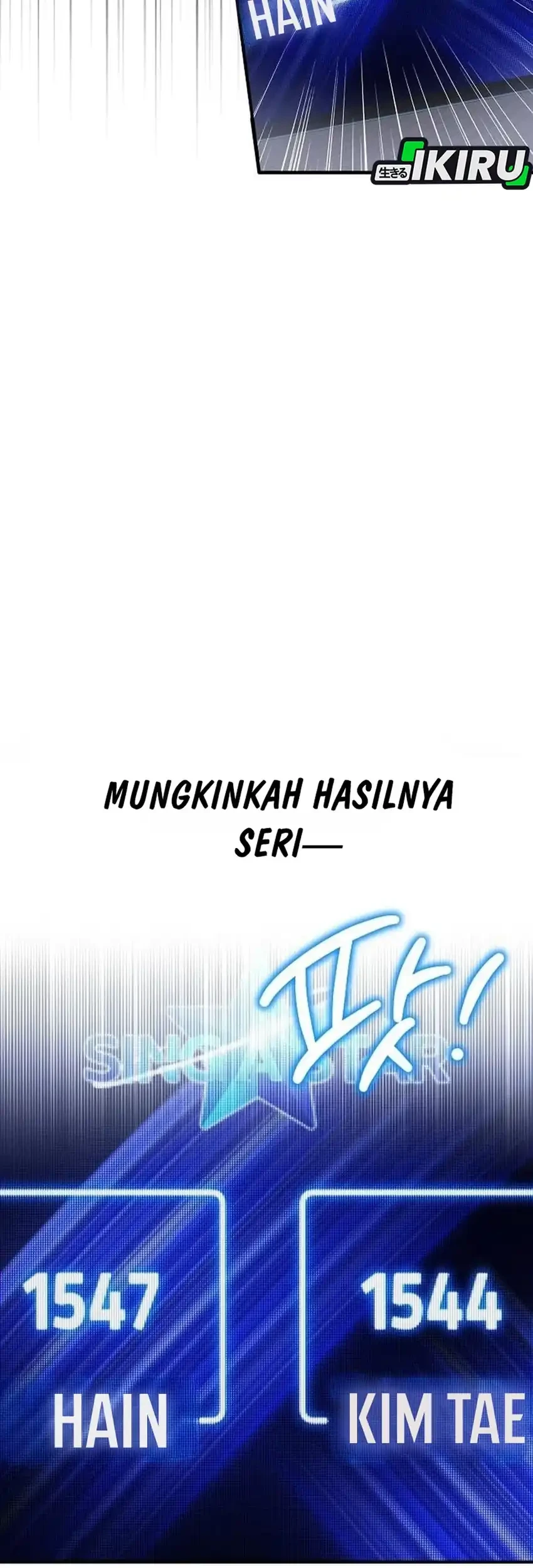 My Younger Sister Was a Genius Chapter 89 - Halaman 25