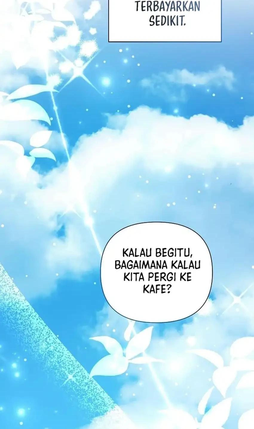 My Younger Sister Was a Genius Chapter 90 Gambar 24