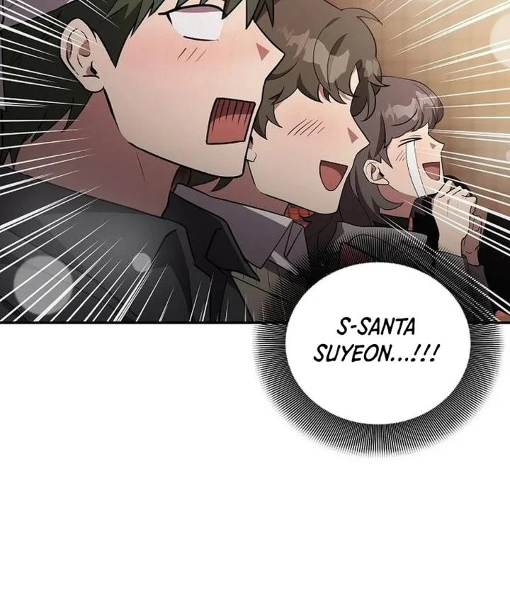 My Younger Sister Was a Genius Chapter 93 Gambar 20