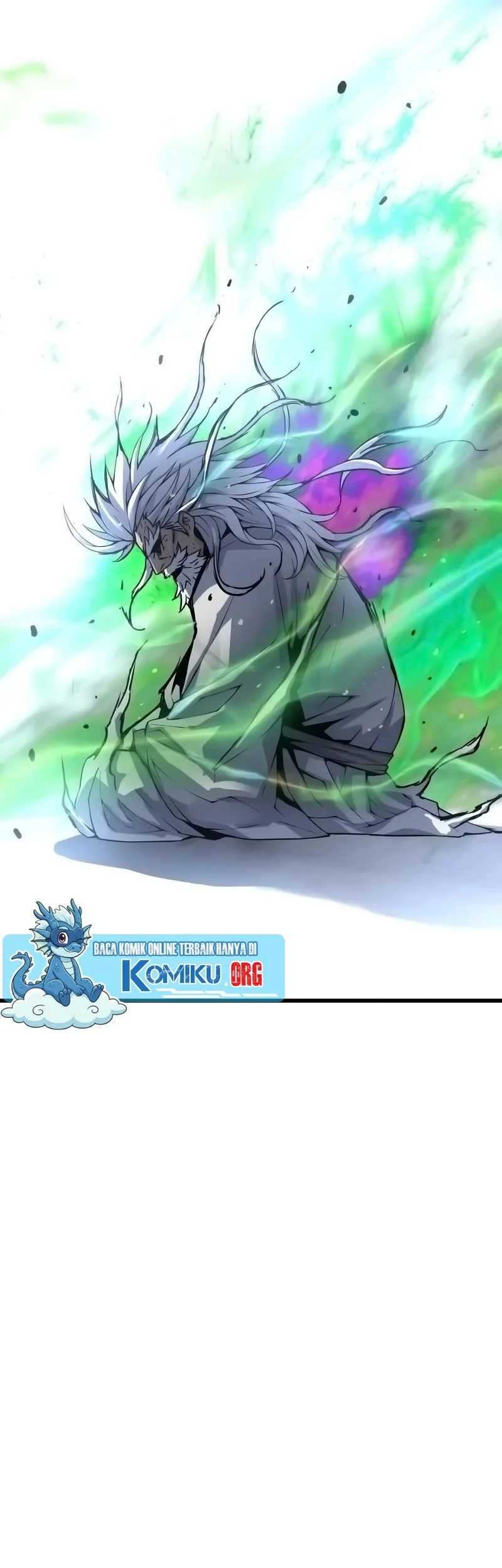 Myst, Might, Mayhem (Legend Of Heavenly Chaos Demon) Chapter 101 Gambar 35