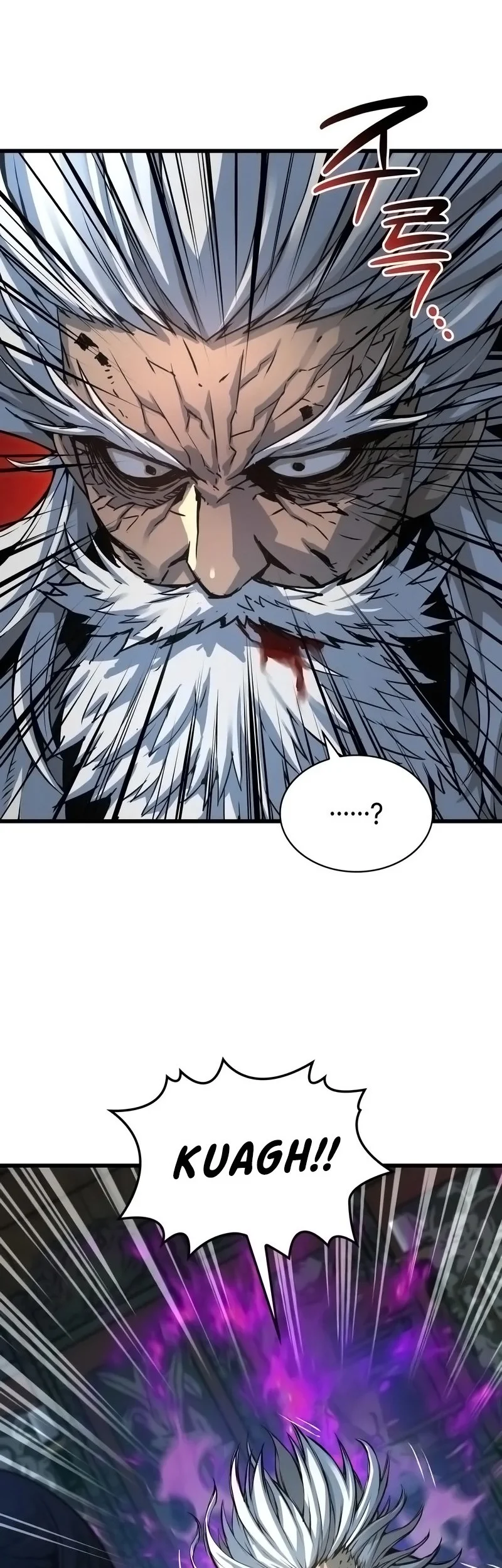 Myst, Might, Mayhem (Legend Of Heavenly Chaos Demon) Chapter 101 Gambar 36