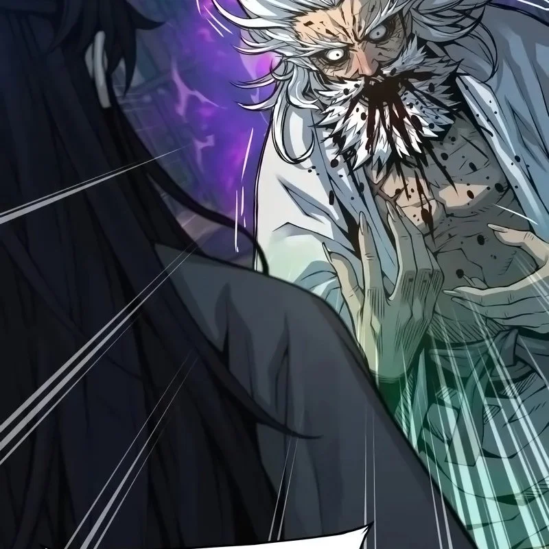 Myst, Might, Mayhem (Legend Of Heavenly Chaos Demon) Chapter 101 Gambar 37