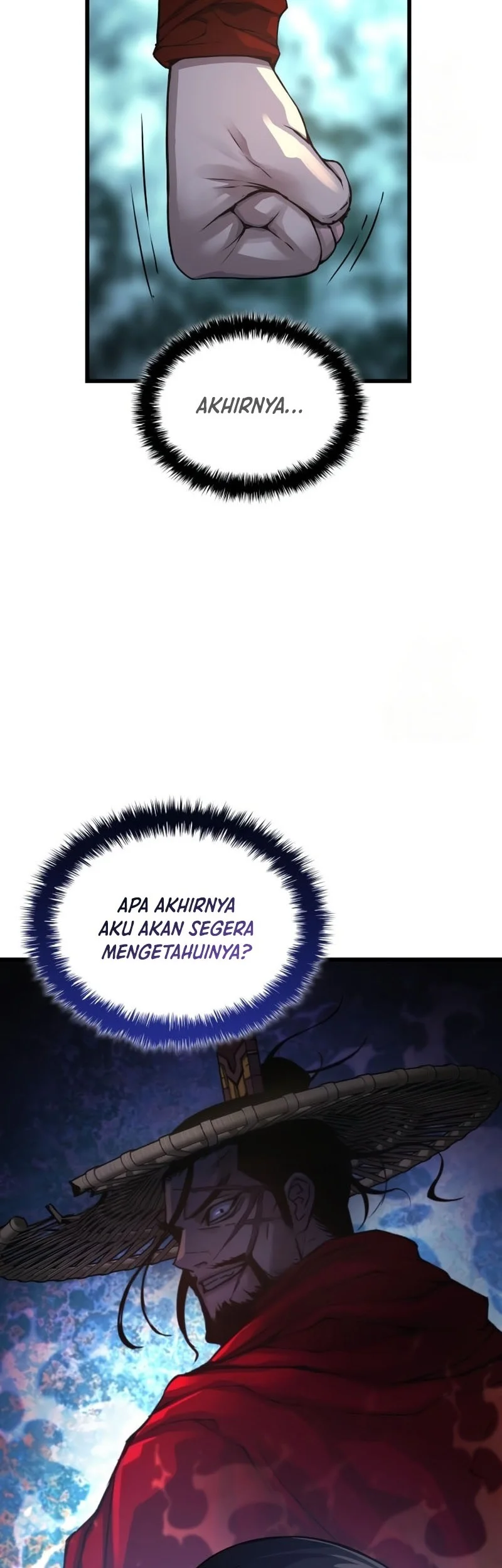 Myst, Might, Mayhem (Legend Of Heavenly Chaos Demon) Chapter 102 Gambar 33