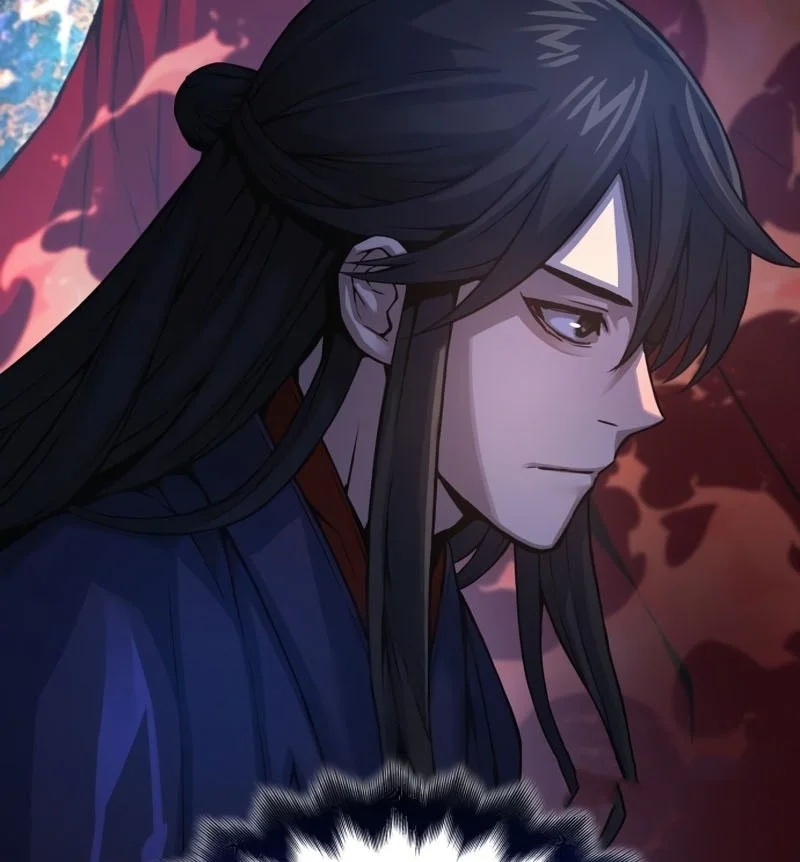 Myst, Might, Mayhem (Legend Of Heavenly Chaos Demon) Chapter 102 Gambar 34