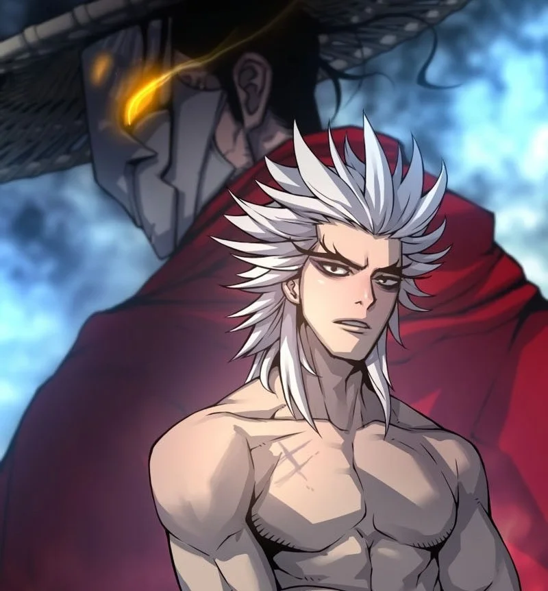 Myst, Might, Mayhem (Legend Of Heavenly Chaos Demon) Chapter 102 Gambar 37