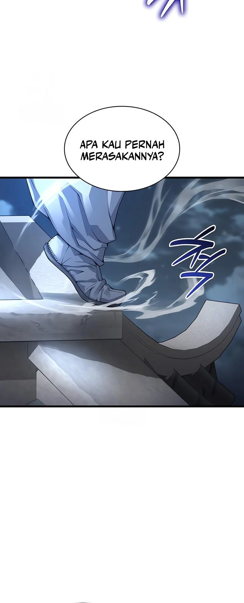 Myst, Might, Mayhem (Legend Of Heavenly Chaos Demon) Chapter 105 Gambar 26