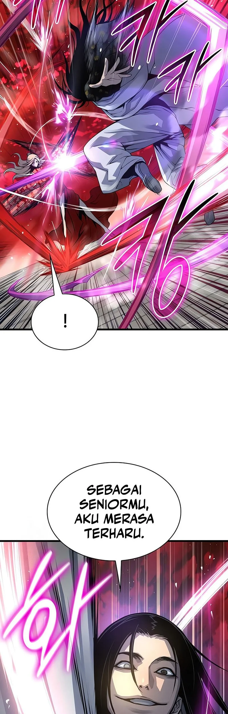 Myst, Might, Mayhem (Legend Of Heavenly Chaos Demon) Chapter 106 Gambar 27