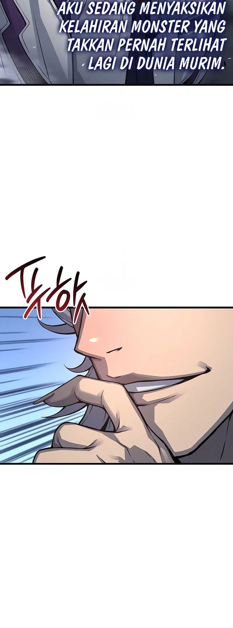 Myst, Might, Mayhem (Legend Of Heavenly Chaos Demon) Chapter 109 Gambar 25