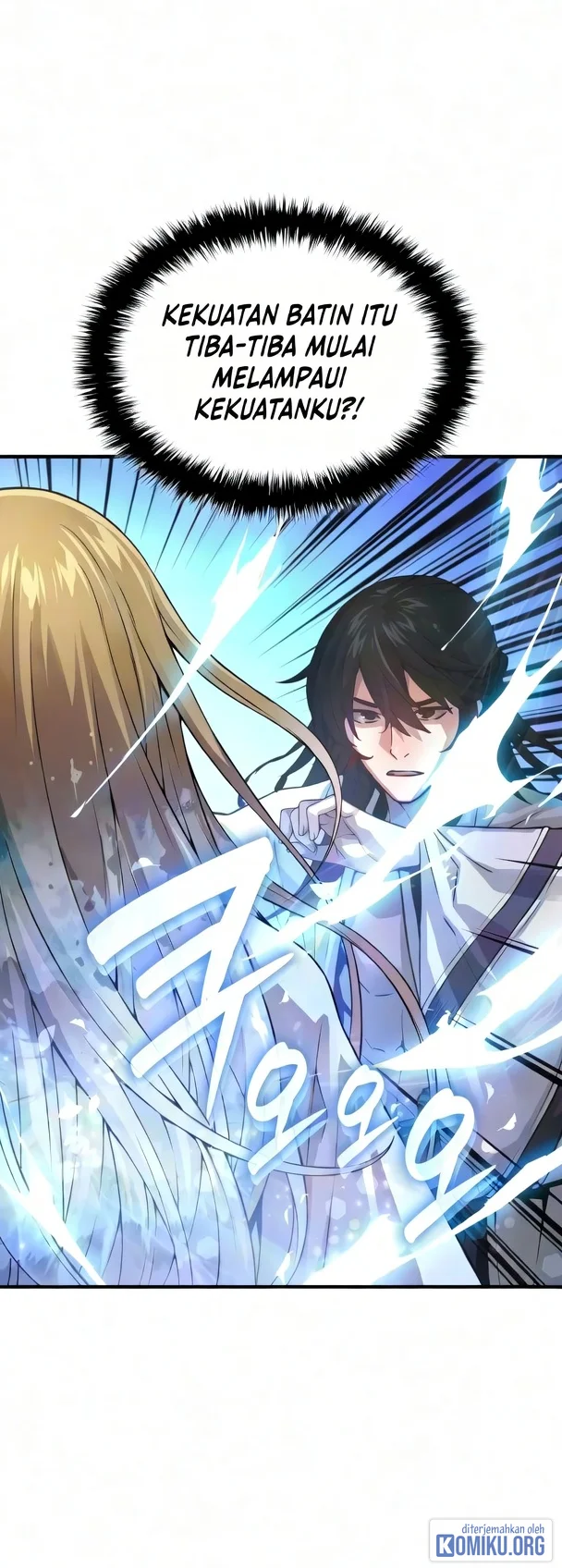 Myst, Might, Mayhem (Legend Of Heavenly Chaos Demon) Chapter 111 Gambar 34