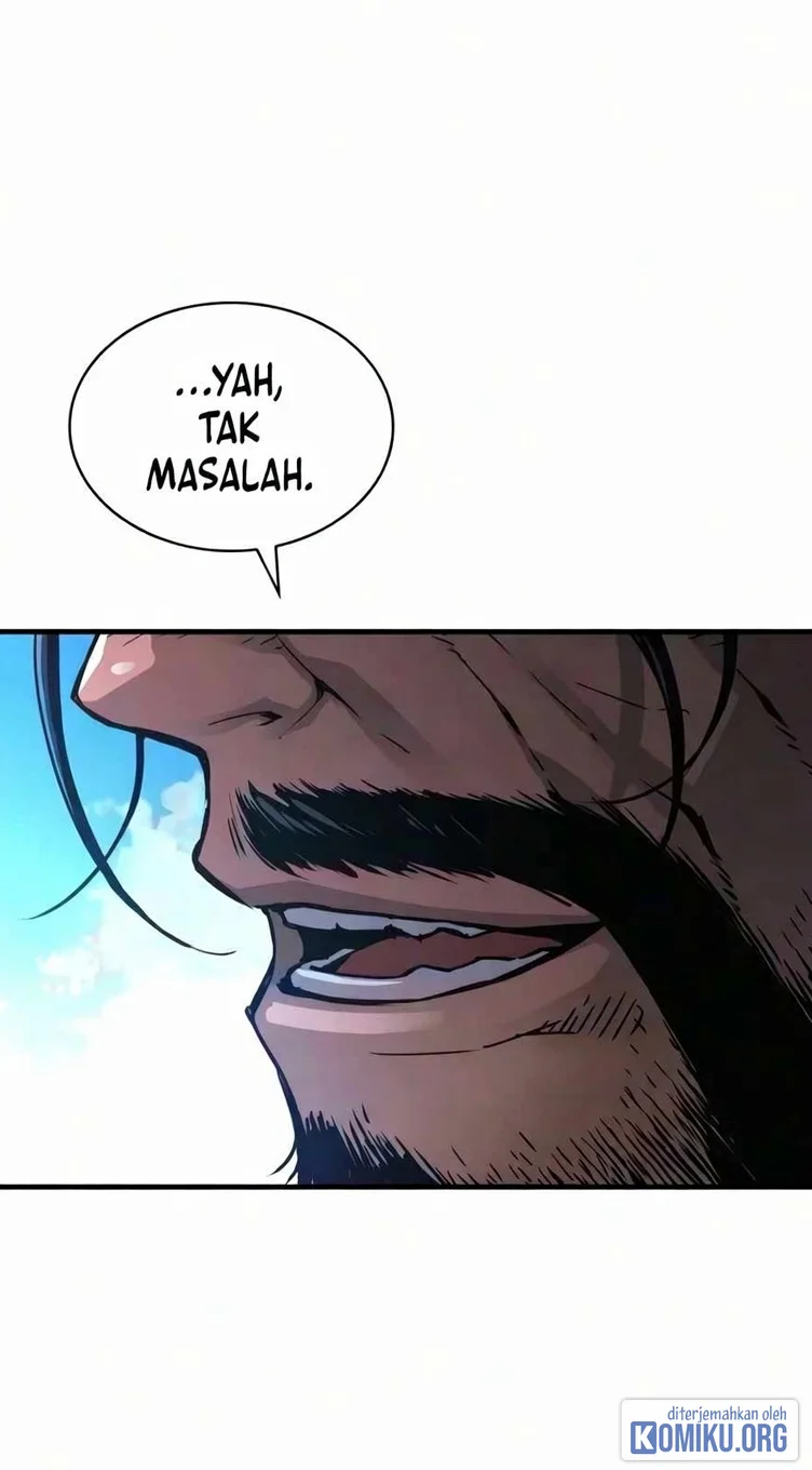 Myst, Might, Mayhem (Legend Of Heavenly Chaos Demon) Chapter 113 Gambar 37