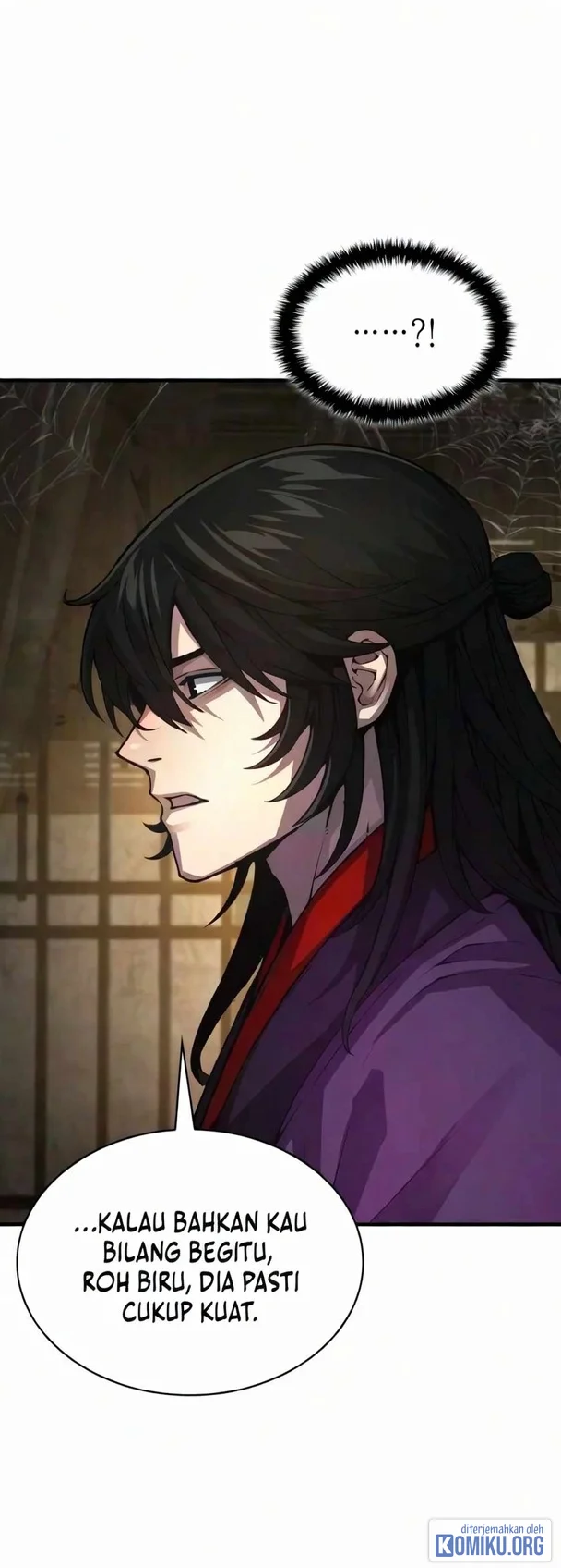 Myst, Might, Mayhem (Legend Of Heavenly Chaos Demon) Chapter 114 Gambar 30