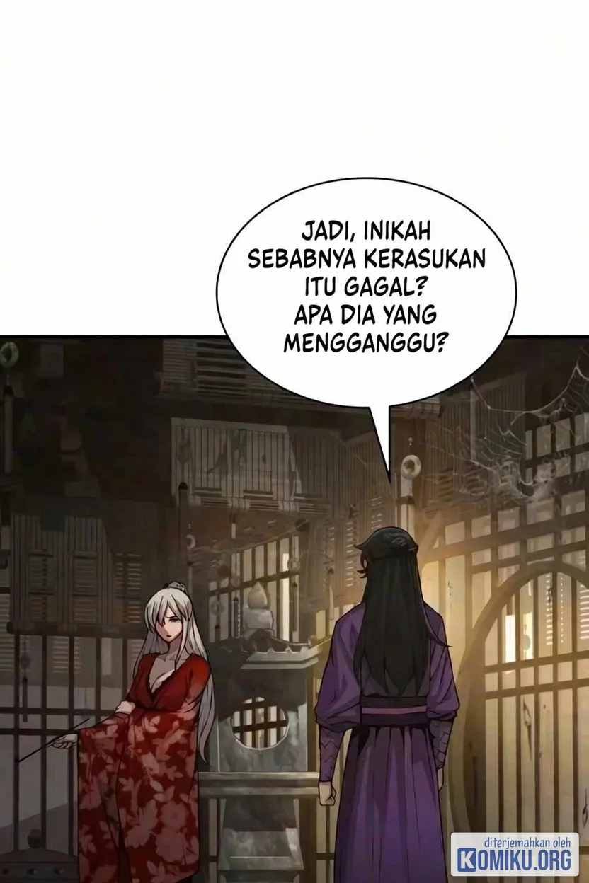 Myst, Might, Mayhem (Legend Of Heavenly Chaos Demon) Chapter 114 Gambar 31