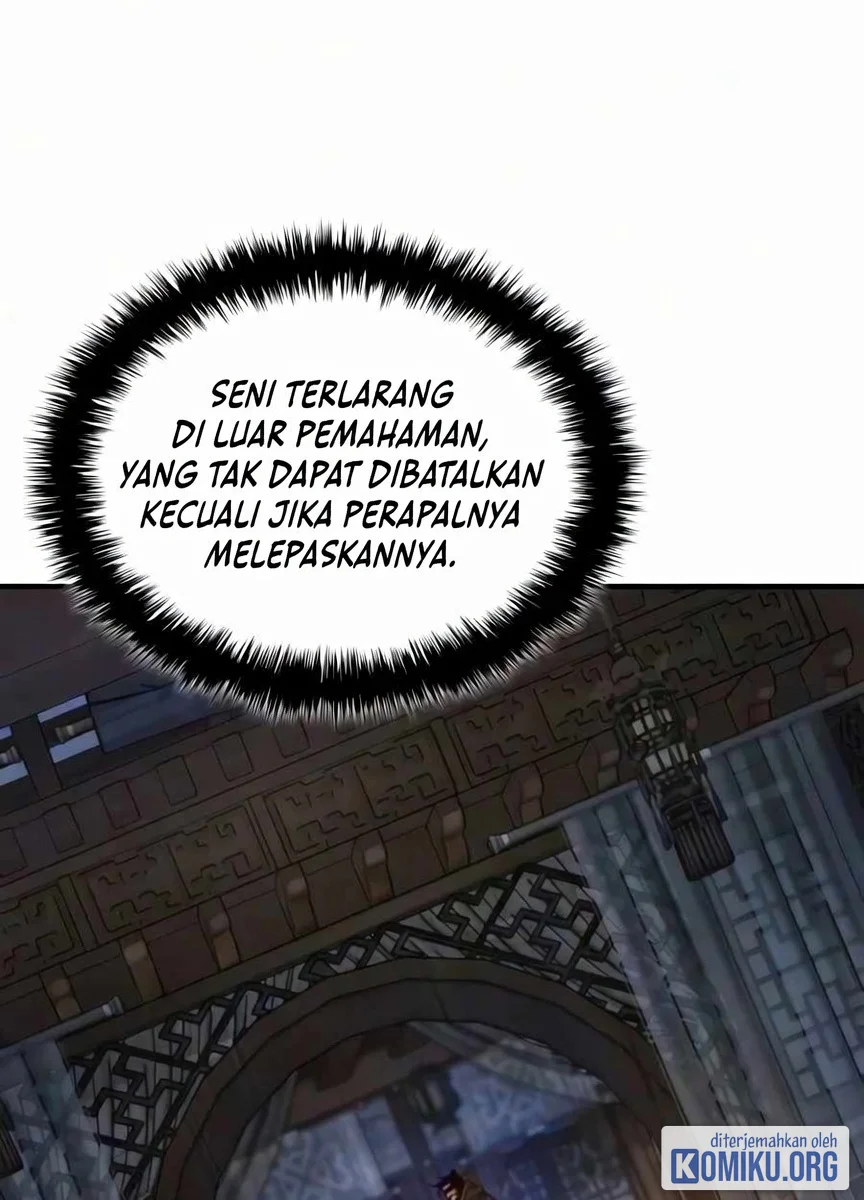 Myst, Might, Mayhem (Legend Of Heavenly Chaos Demon) Chapter 115 Gambar 35