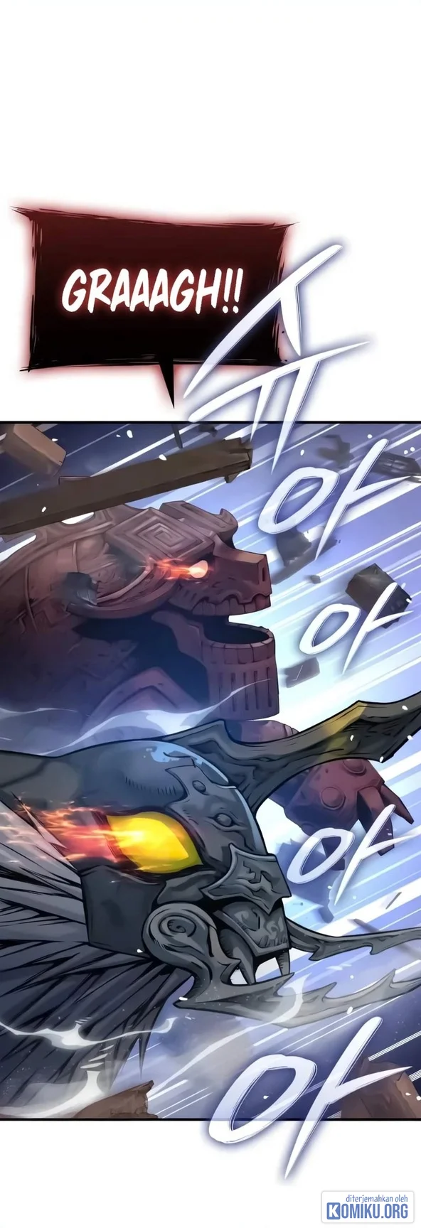 Myst, Might, Mayhem (Legend Of Heavenly Chaos Demon) Chapter 116 Gambar 36