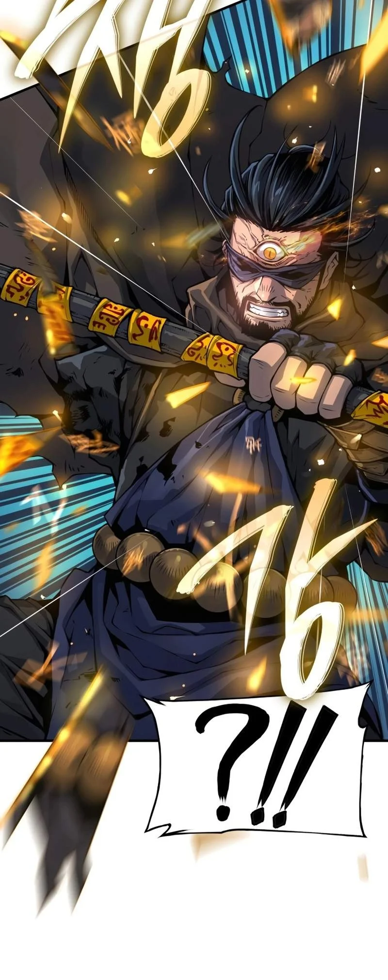 Myst, Might, Mayhem (Legend Of Heavenly Chaos Demon) Chapter 118 Gambar 31