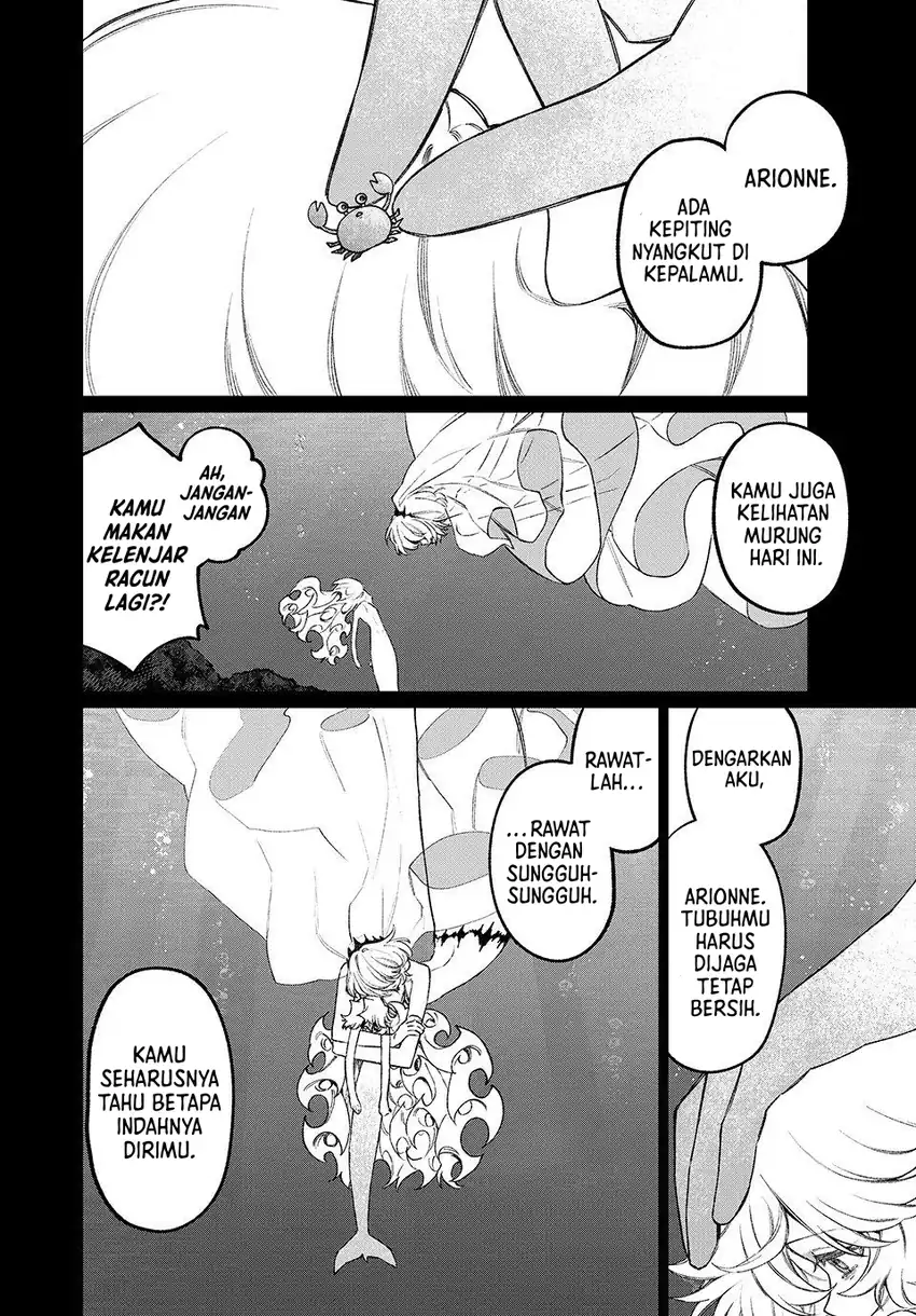 Nakinagi Chapter 20 Gambar 7