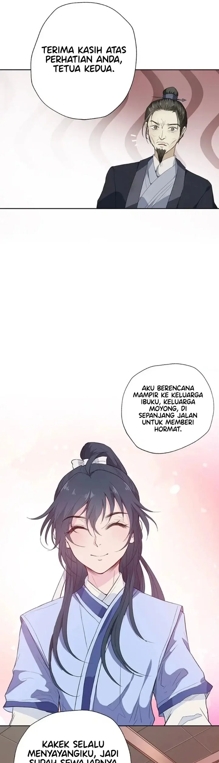 Namgoong Se Is a Little Prince Chapter 4 Gambar 12