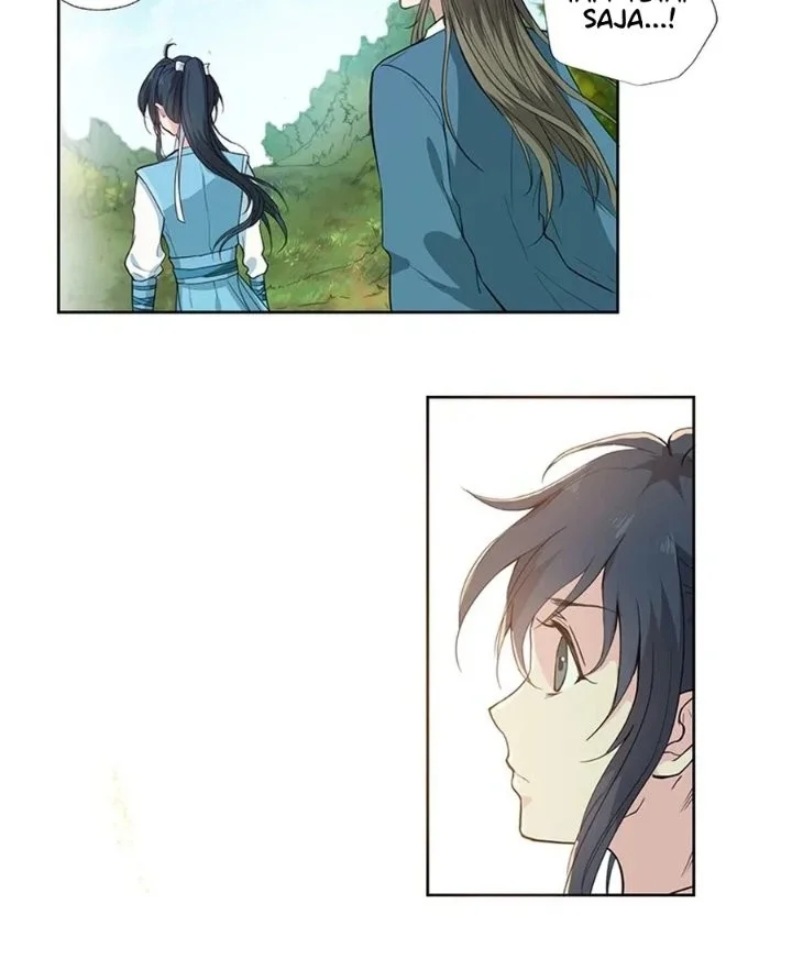 Namgoong Se Is a Little Prince Chapter 6 Gambar 11