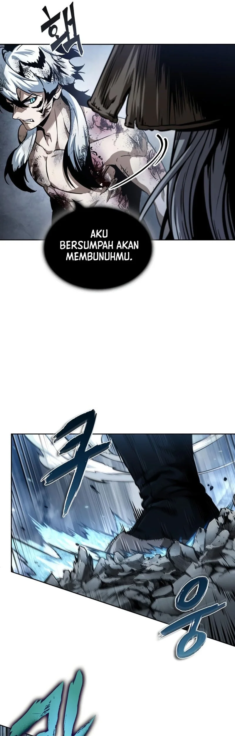 Nano Machine Chapter 298 Gambar 18