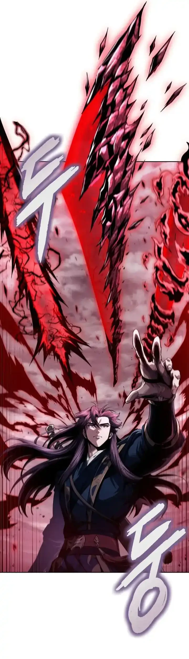 Nano Machine Chapter 299 Gambar 18
