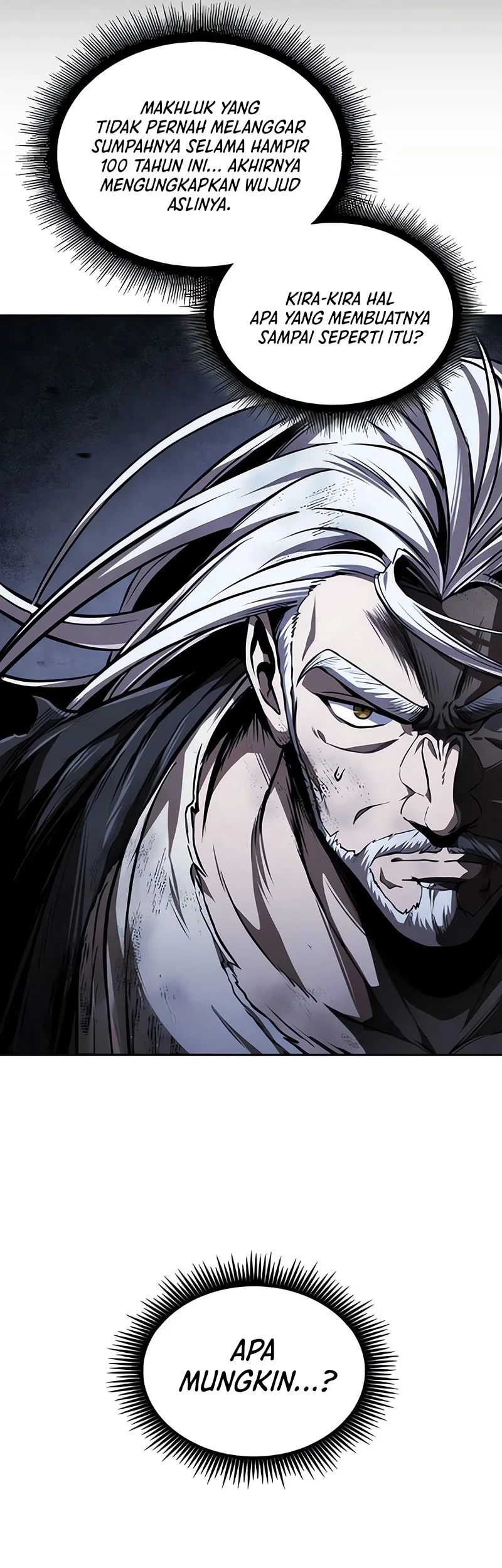 Nano Machine Chapter 301 Gambar 18