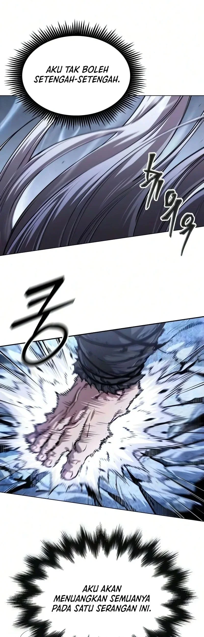 Nano Machine Chapter 311 Gambar 22