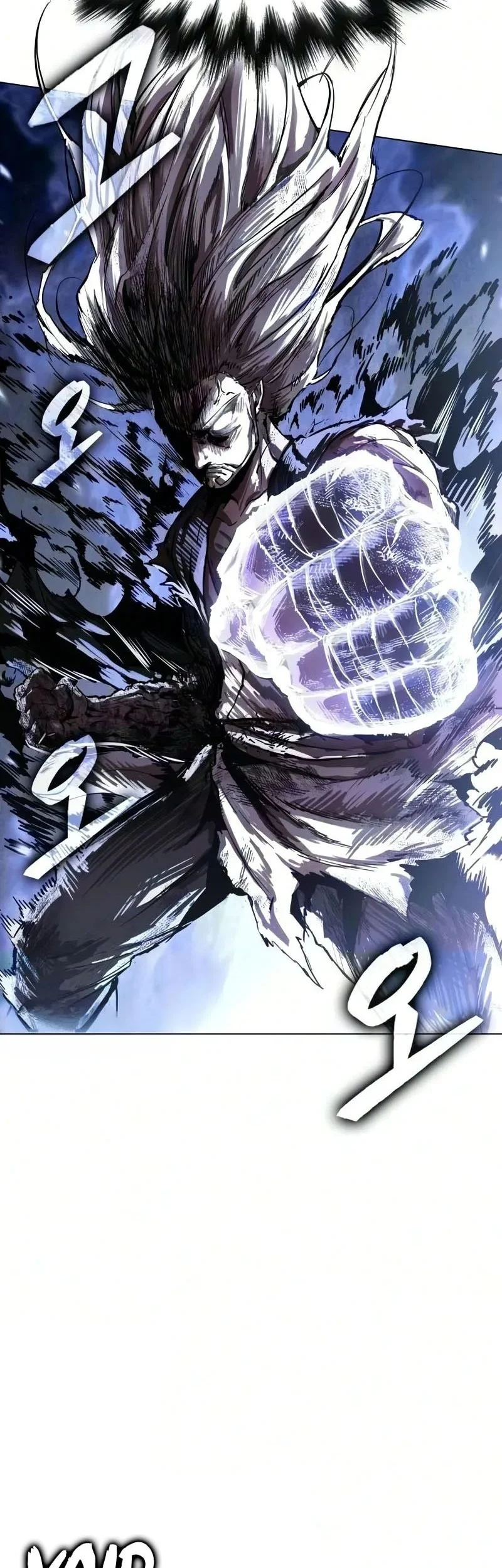 Nano Machine Chapter 311 Gambar 23
