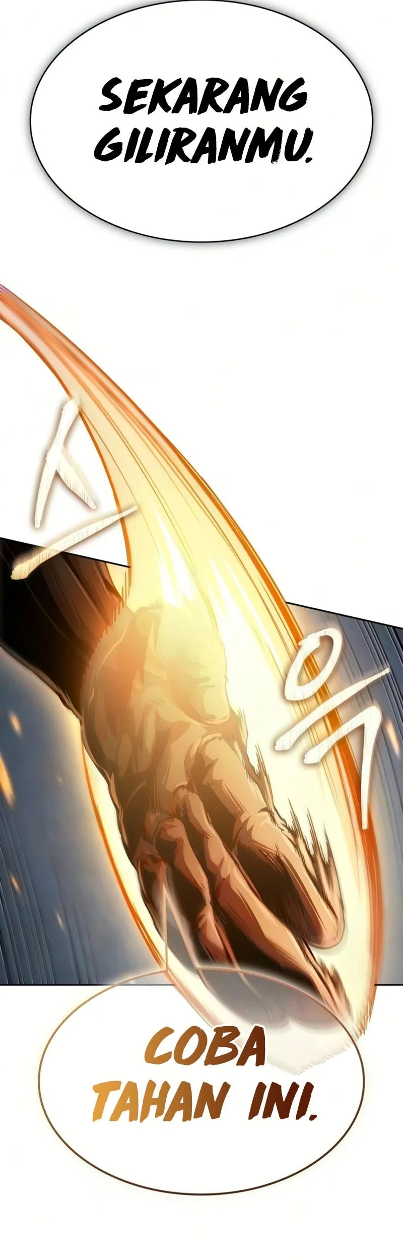 Nano Machine Chapter 312 Gambar 18