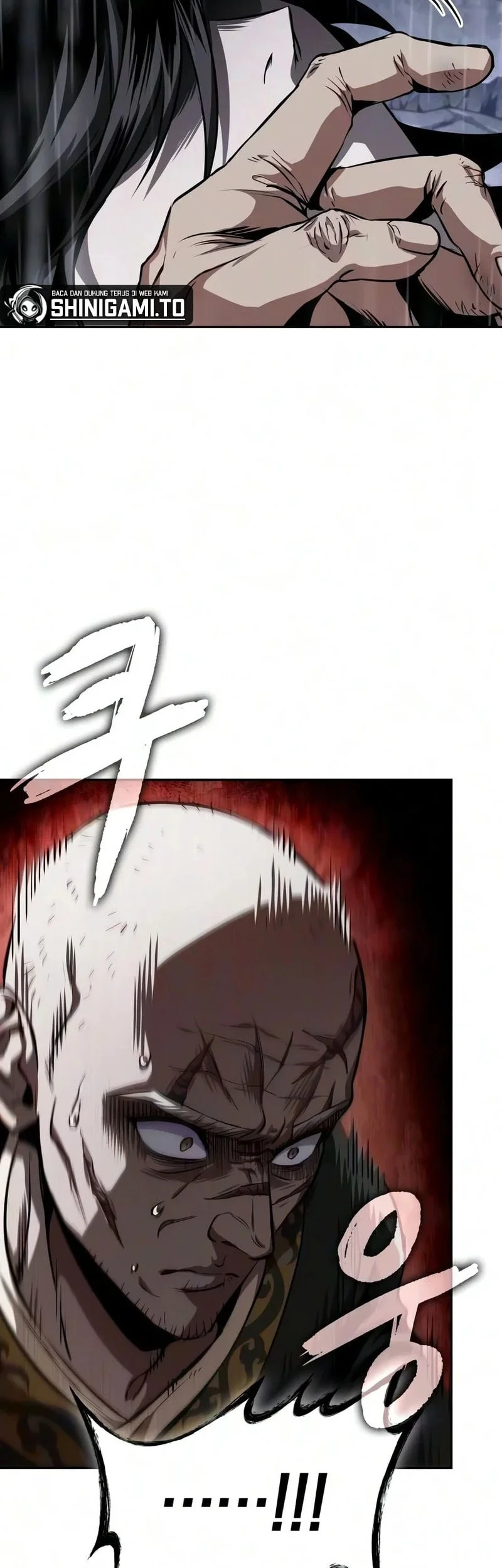 Nano Machine Chapter 316 Gambar 19