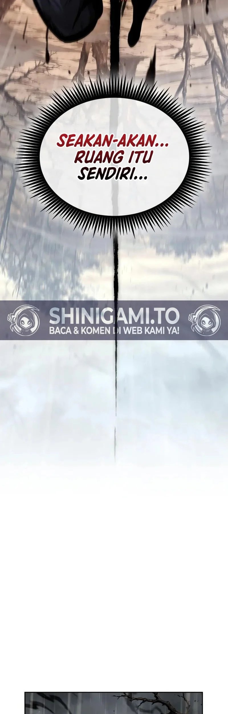 Nano Machine Chapter 319 Gambar 20