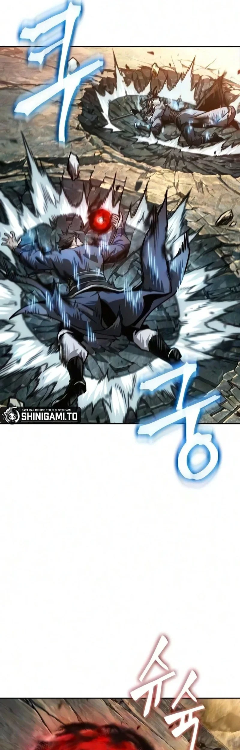 Nano Machine Chapter 320 Gambar 23