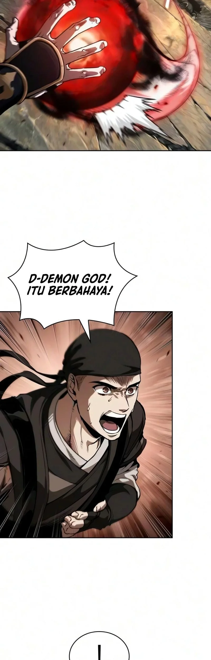 Nano Machine Chapter 320 Gambar 24